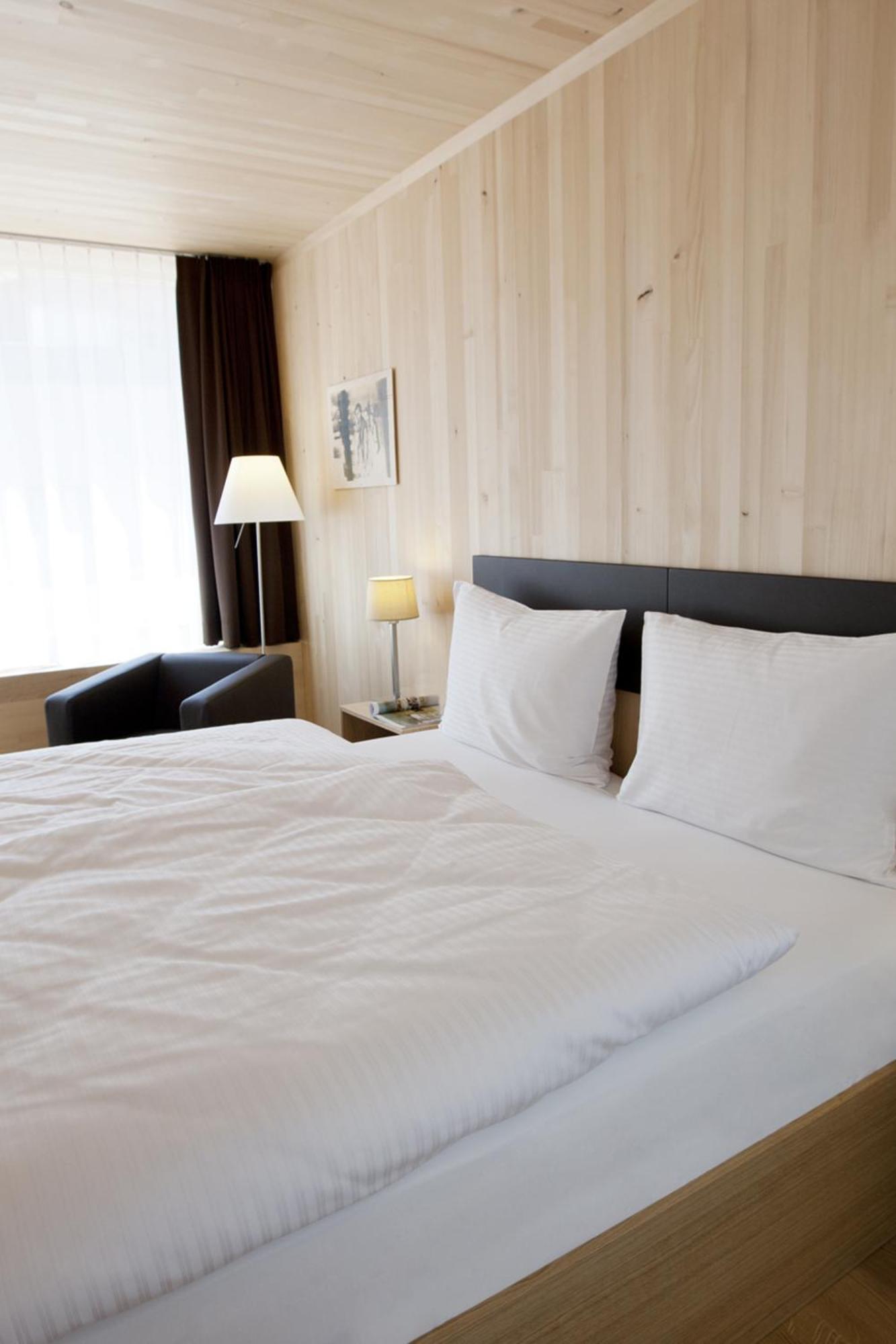 Hotel Am Garnmarkt Goetzis Ngoại thất bức ảnh