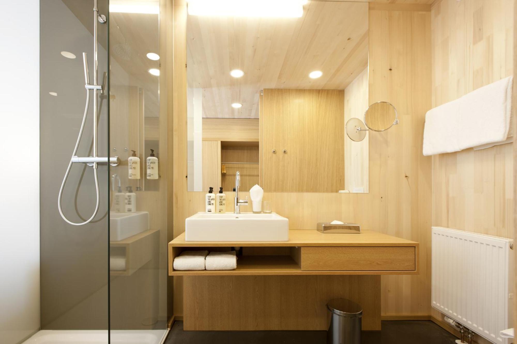 Hotel Am Garnmarkt Goetzis Ngoại thất bức ảnh
