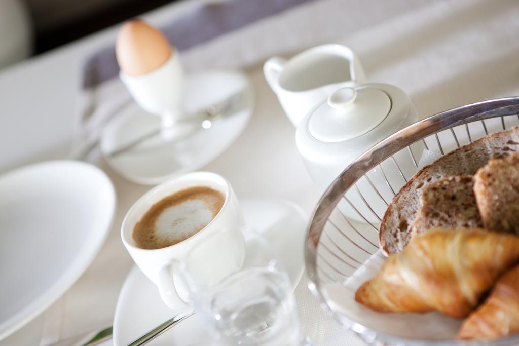 Hotel Am Garnmarkt Goetzis Ngoại thất bức ảnh