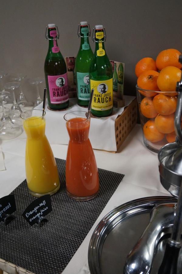 Hotel Am Garnmarkt Goetzis Ngoại thất bức ảnh