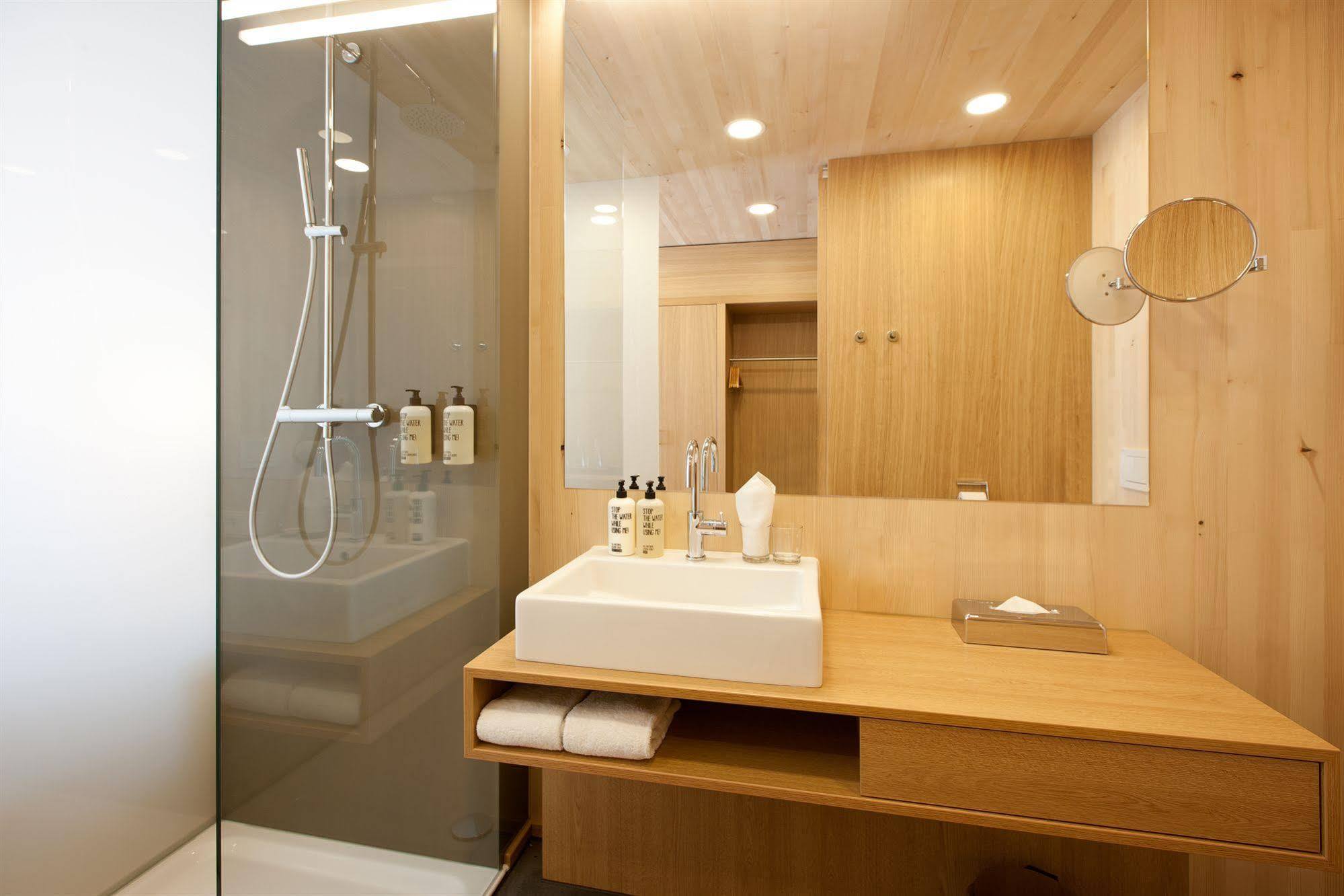 Hotel Am Garnmarkt Goetzis Ngoại thất bức ảnh
