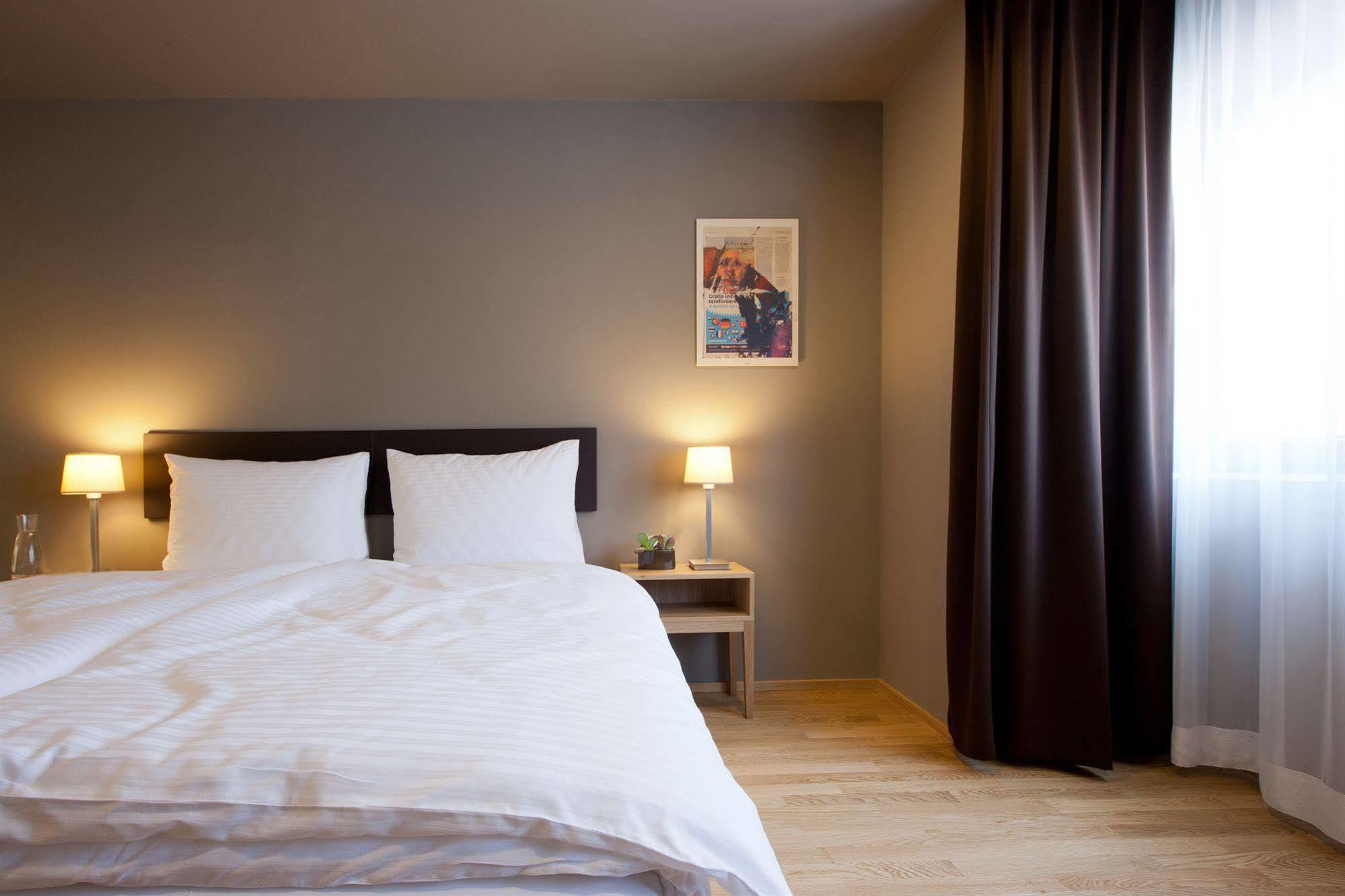 Hotel Am Garnmarkt Goetzis Ngoại thất bức ảnh