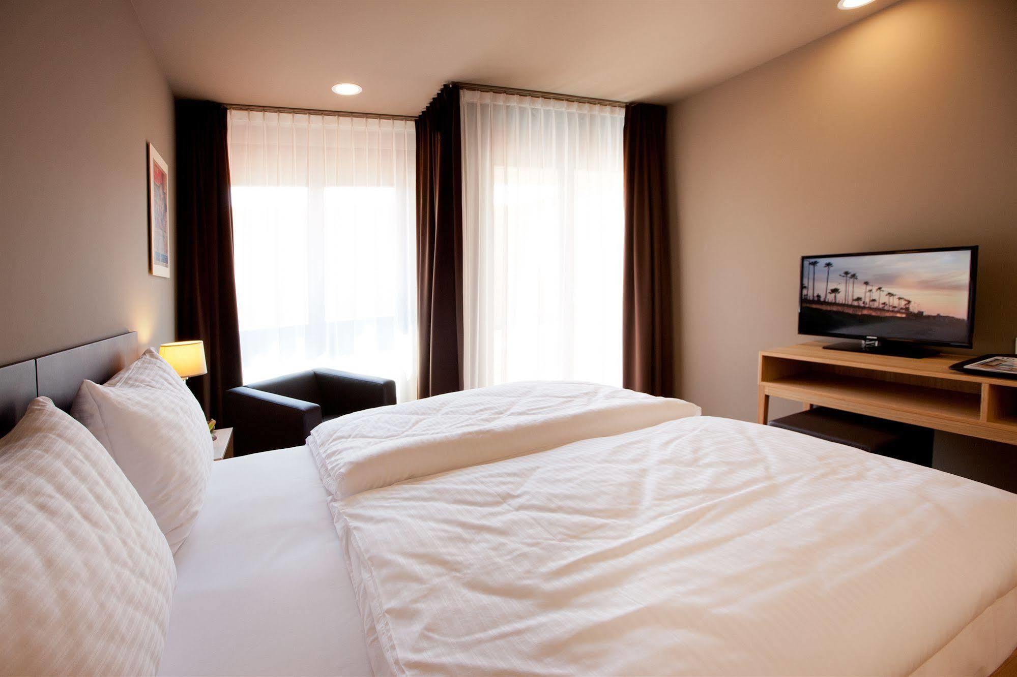 Hotel Am Garnmarkt Goetzis Ngoại thất bức ảnh